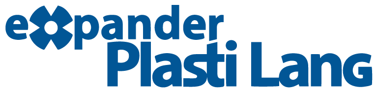 Expanders Plastilang